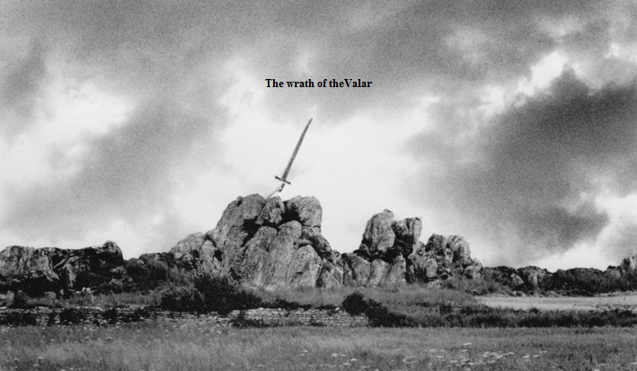 site-wrath of the valar